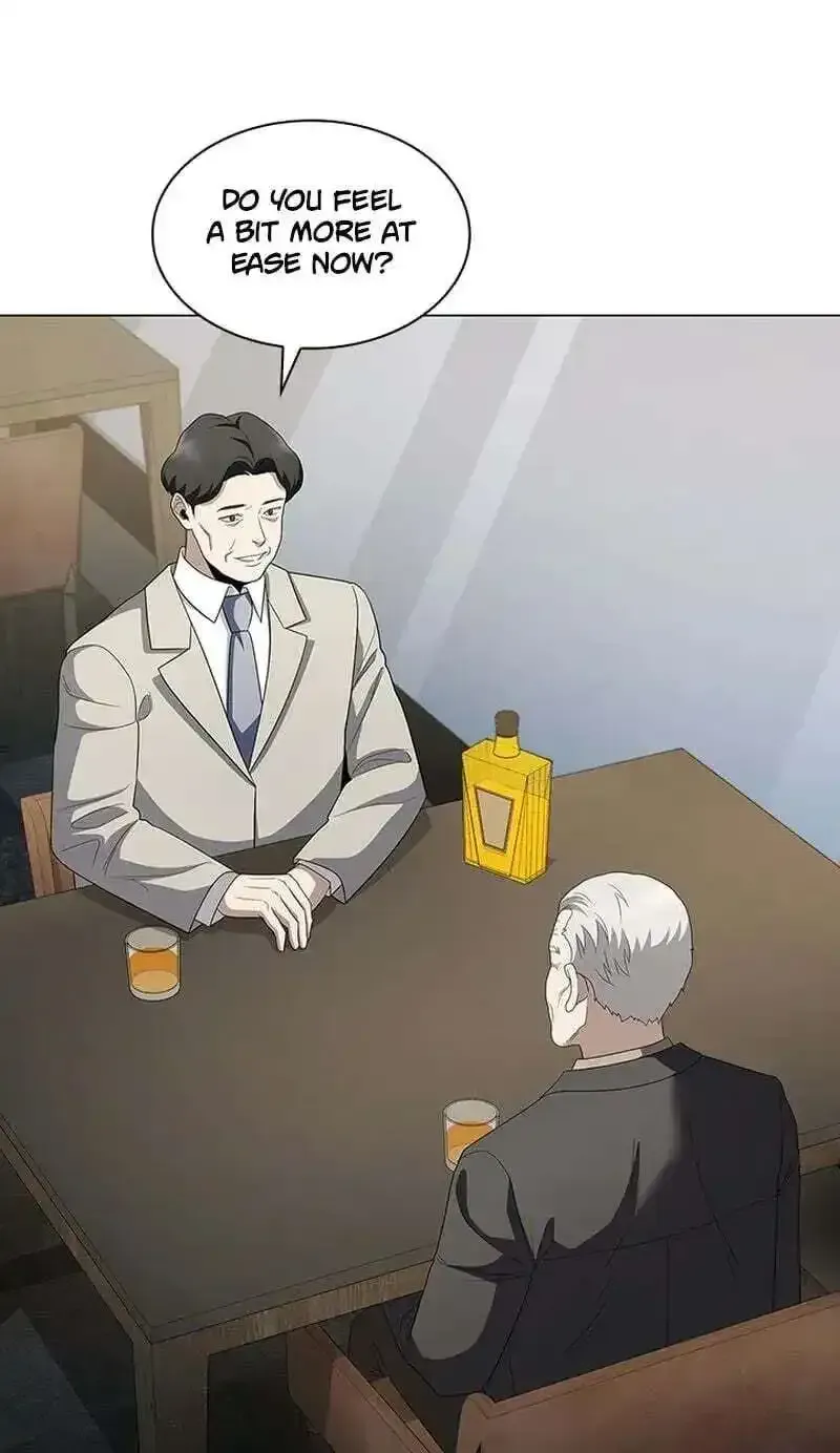 Dr. Choi Tae-Soo Chapter 301 page 60 - 