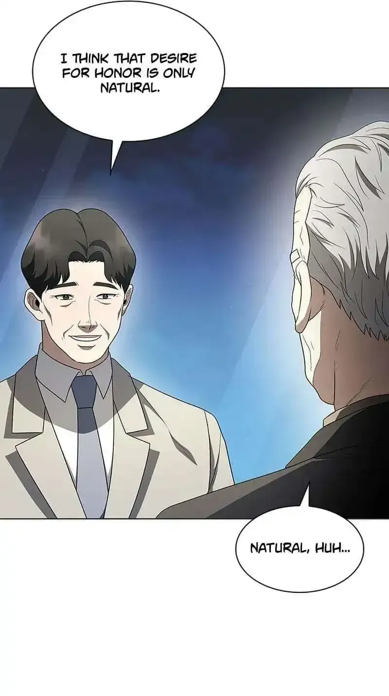 Dr. Choi Tae-Soo Chapter 301 page 68 - 