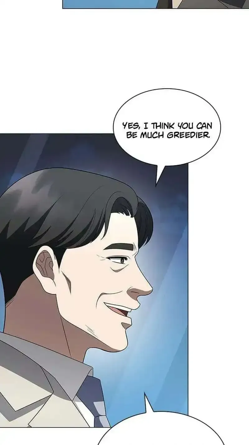 Dr. Choi Tae-Soo Chapter 301 page 72 - 
