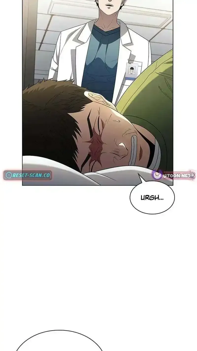 Dr. Choi Tae-Soo Chapter 301 page 80 - 