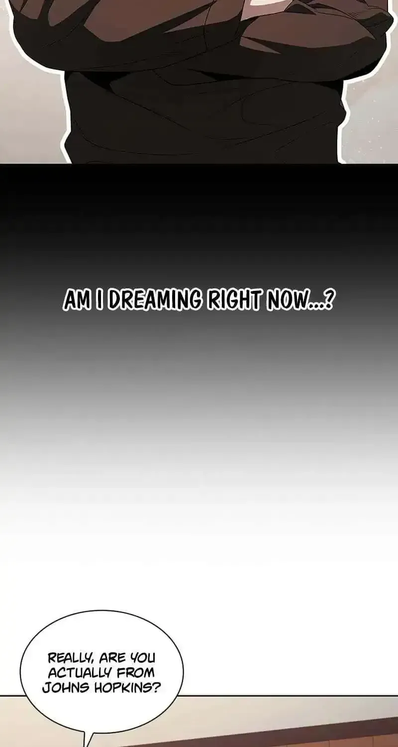 Dr. Choi Tae-Soo Chapter 301 page 9 - 