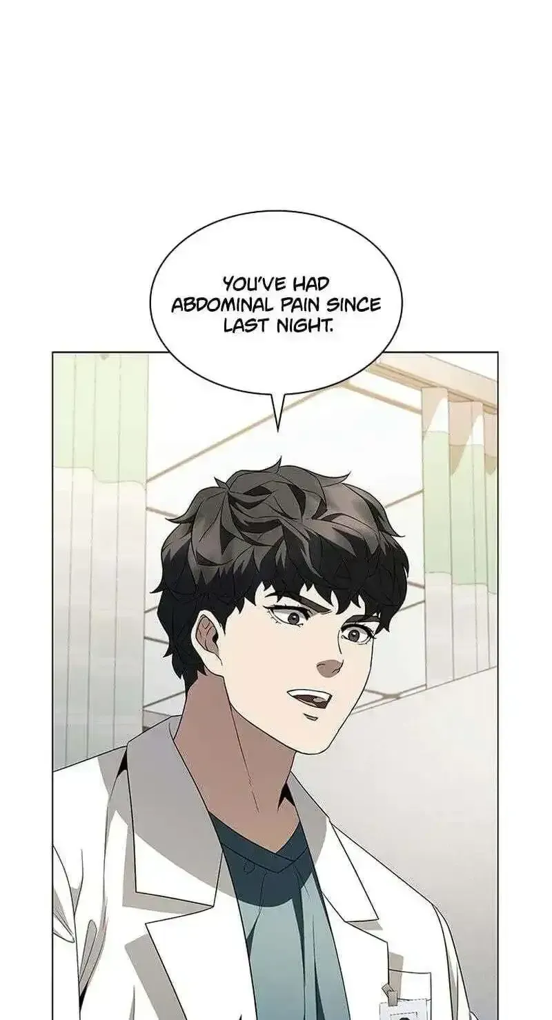 Dr. Choi Tae-Soo Chapter 301 page 85 - 