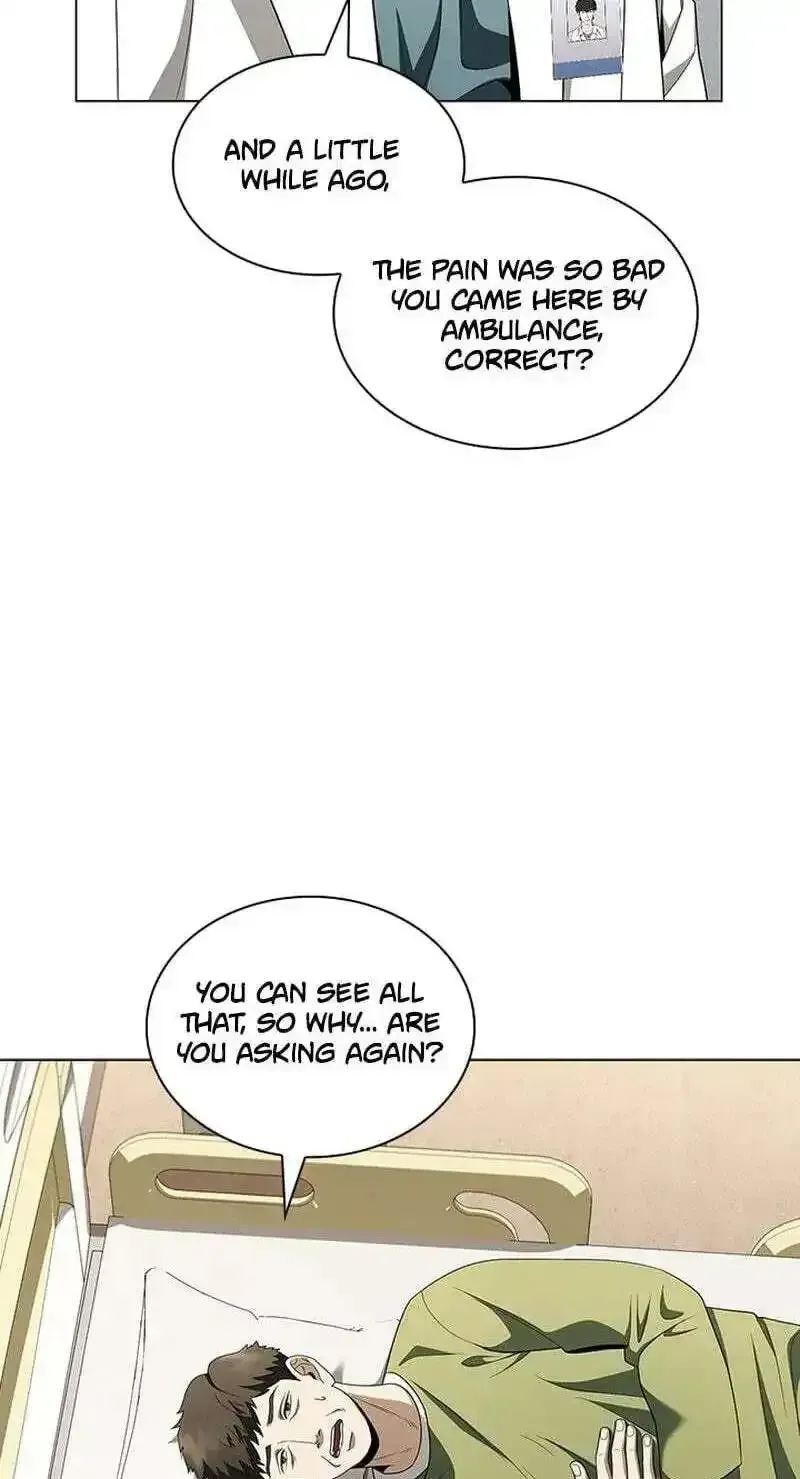 Dr. Choi Tae-Soo Chapter 301 page 86 - 