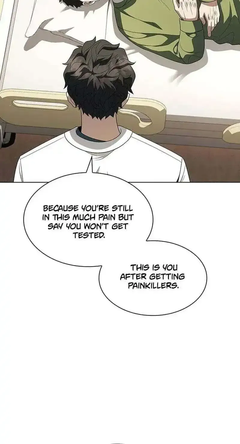 Dr. Choi Tae-Soo Chapter 301 page 87 - 