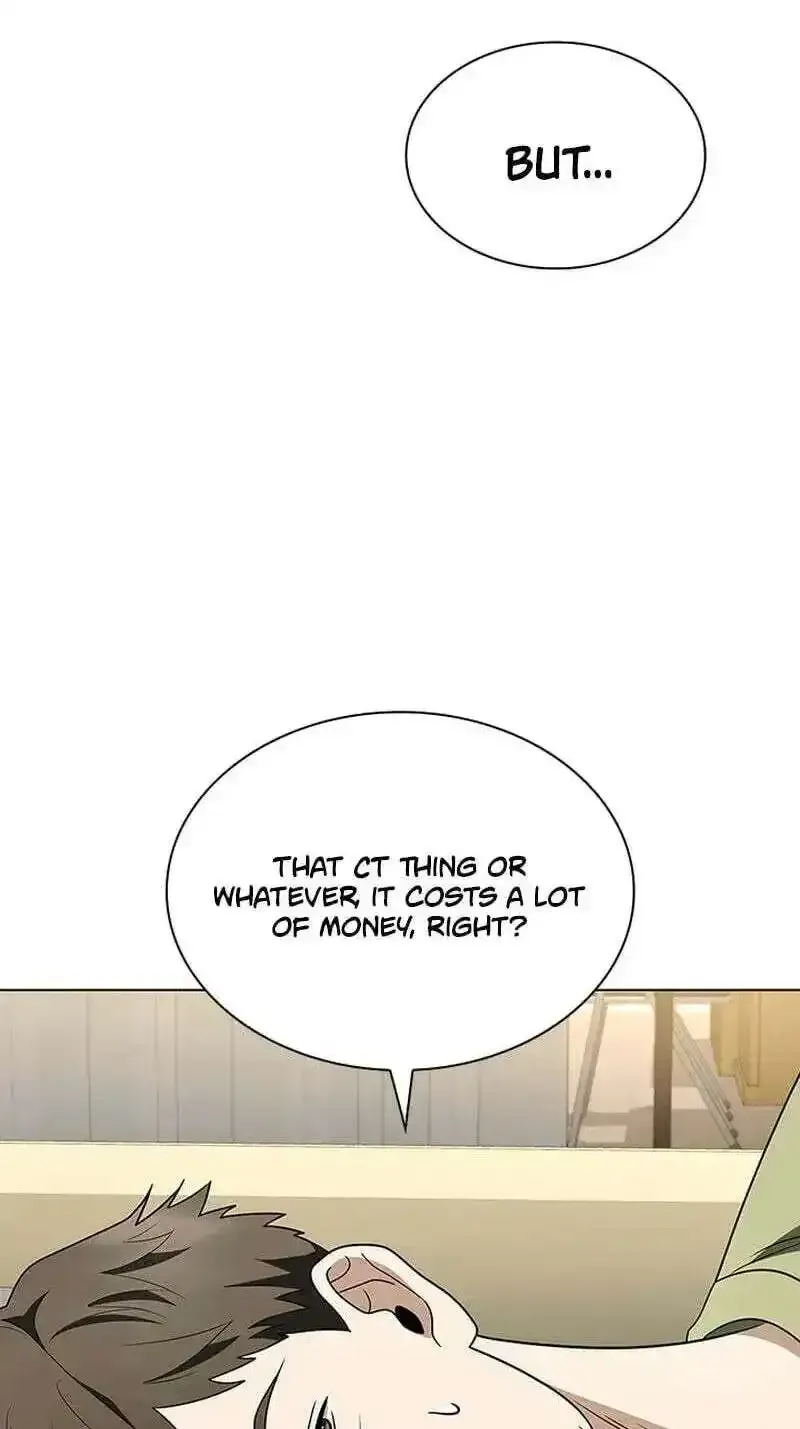 Dr. Choi Tae-Soo Chapter 301 page 89 - 