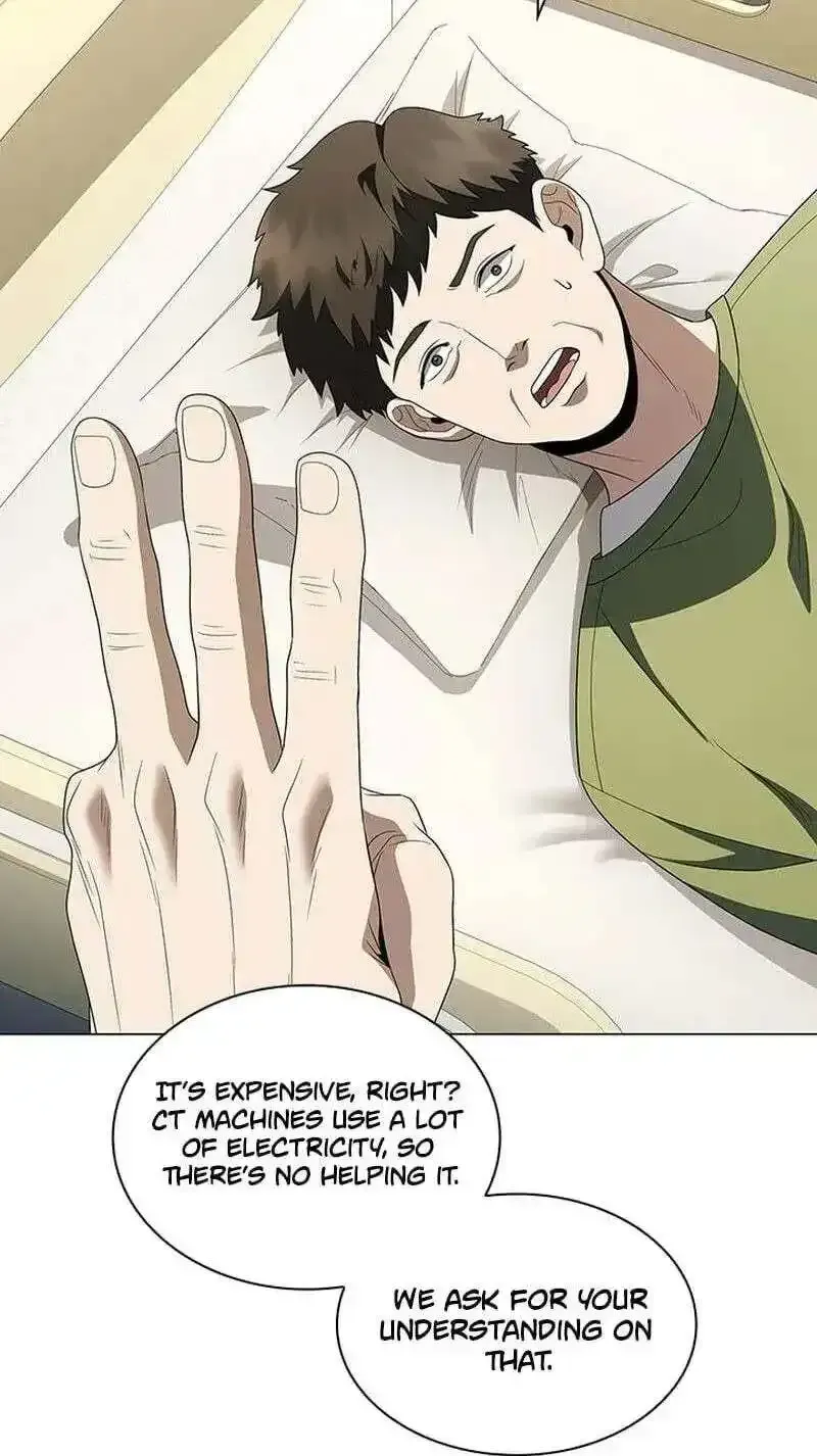 Dr. Choi Tae-Soo Chapter 301 page 94 - 