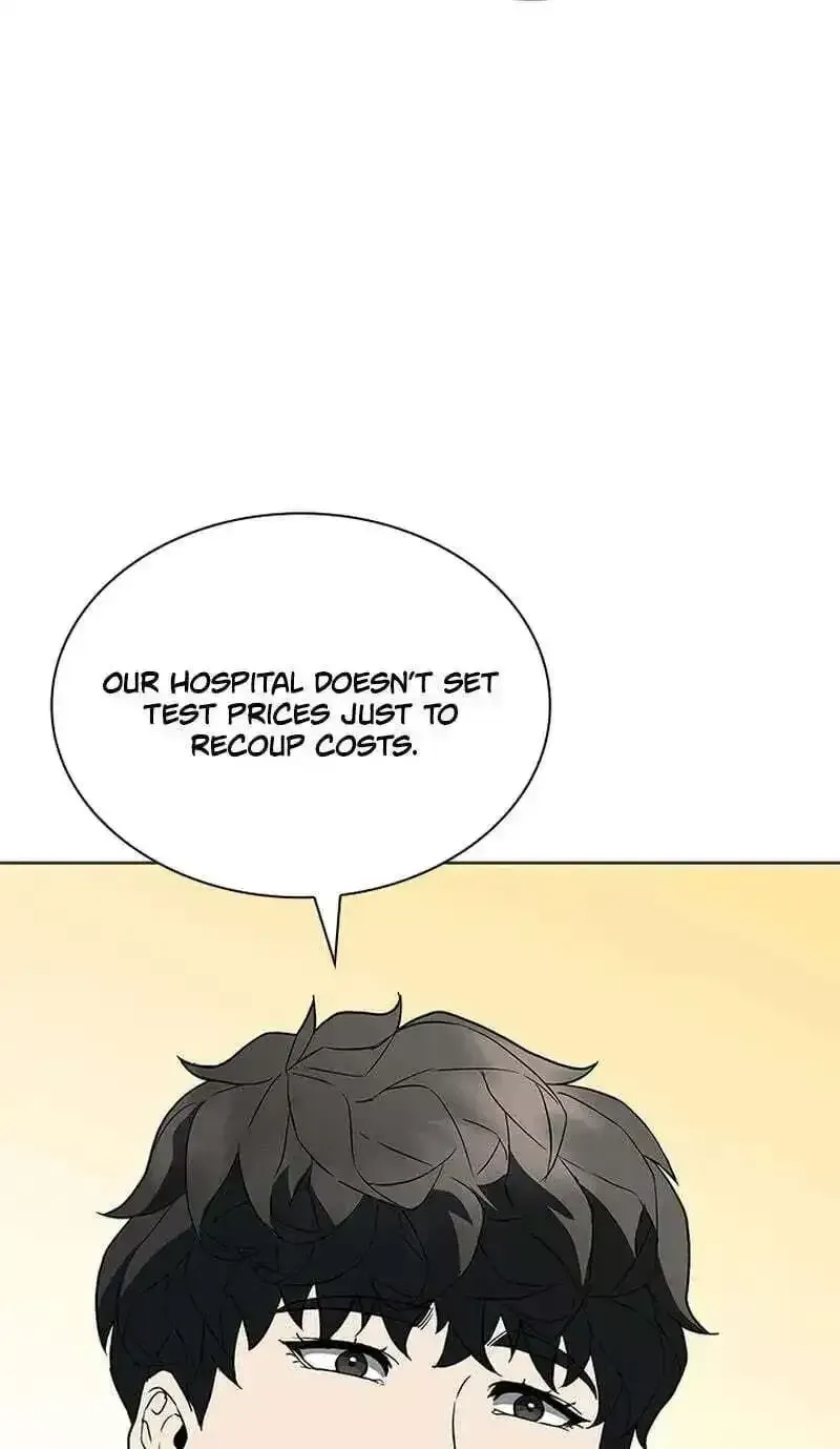 Dr. Choi Tae-Soo Chapter 301 page 95 - 