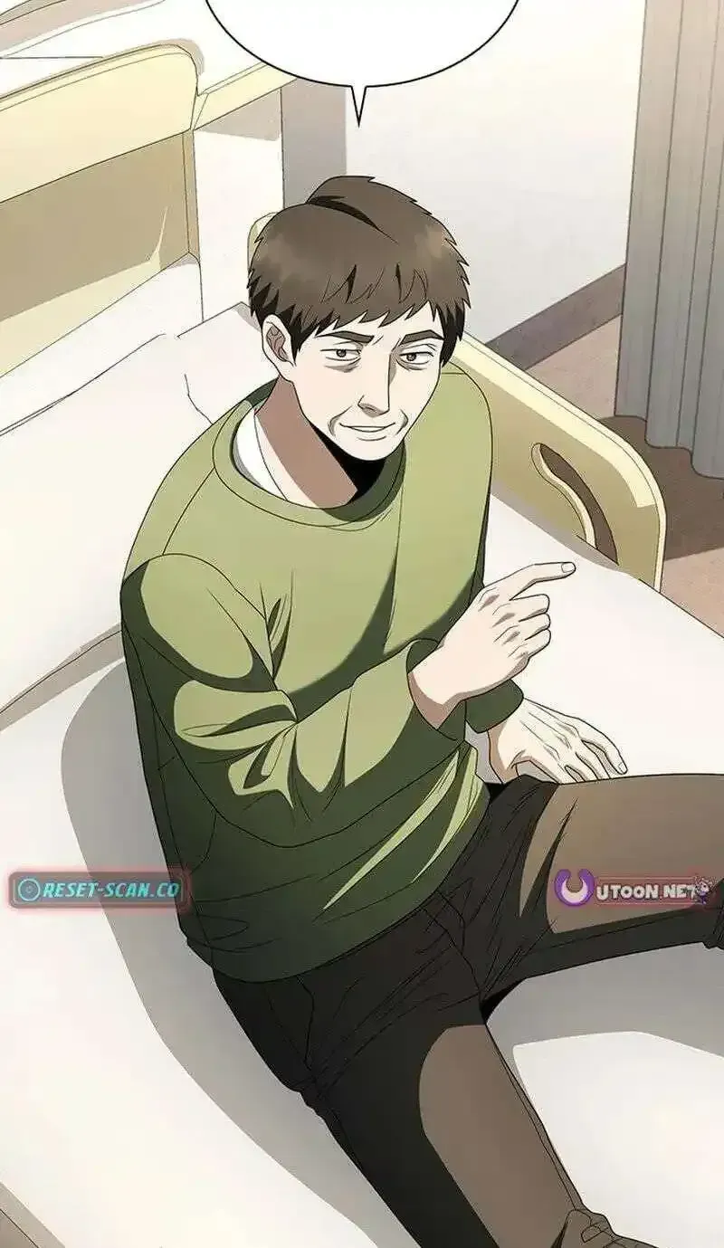 Dr. Choi Tae-Soo Chapter 301 page 100 - 