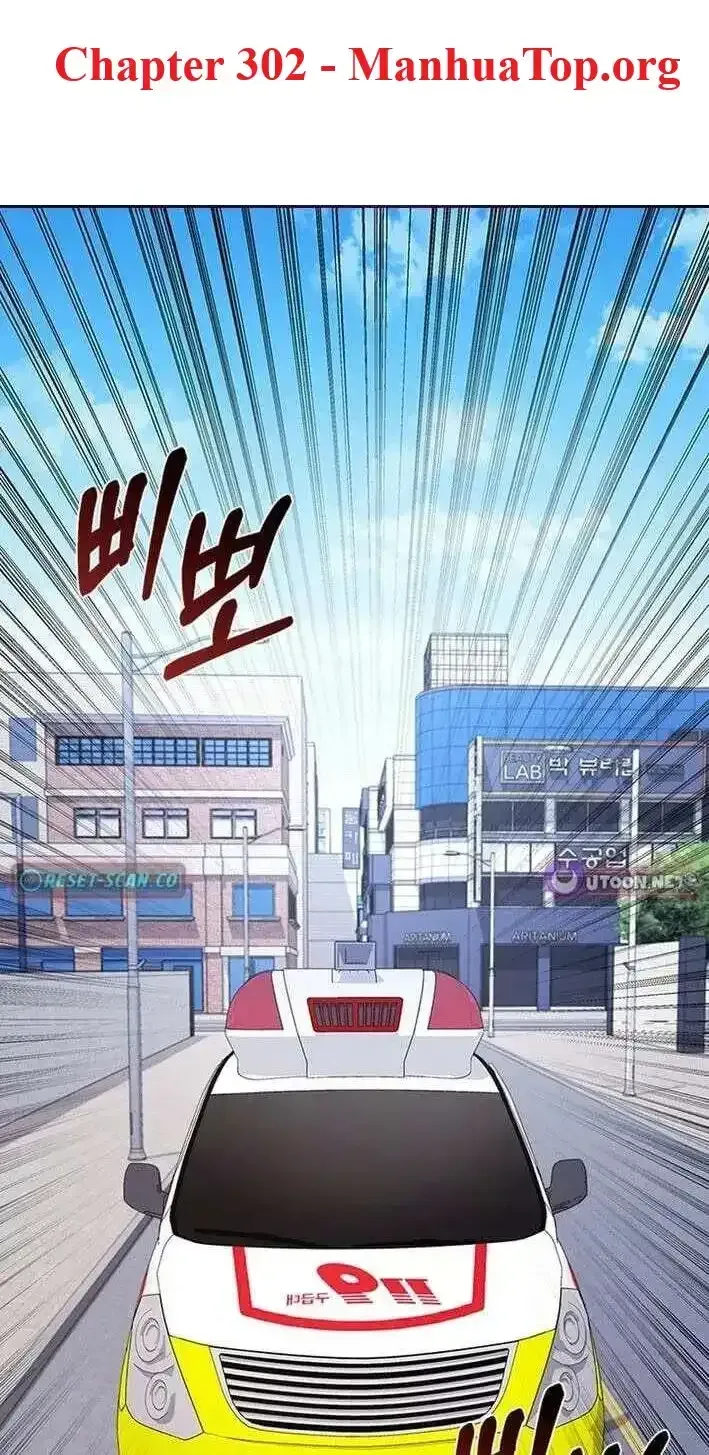 Dr. Choi Tae-Soo Chapter 302 page 1 - 