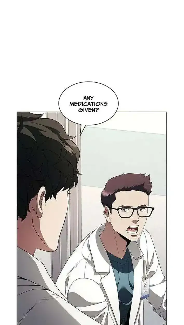 Dr. Choi Tae-Soo Chapter 302 page 13 - 
