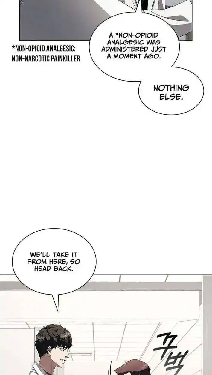 Dr. Choi Tae-Soo Chapter 302 page 14 - 