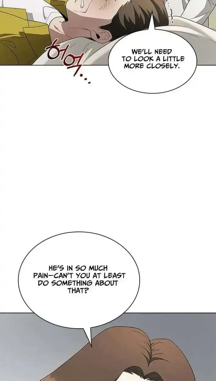 Dr. Choi Tae-Soo Chapter 302 page 18 - 