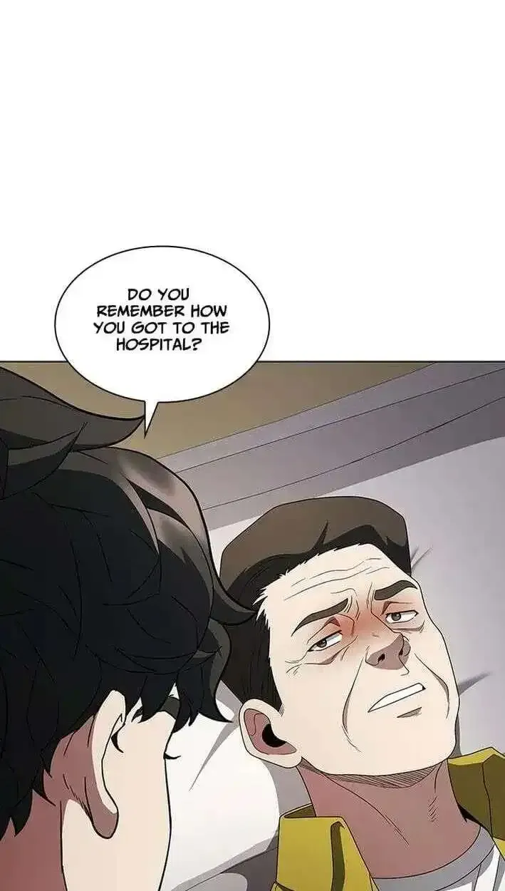 Dr. Choi Tae-Soo Chapter 302 page 26 - 