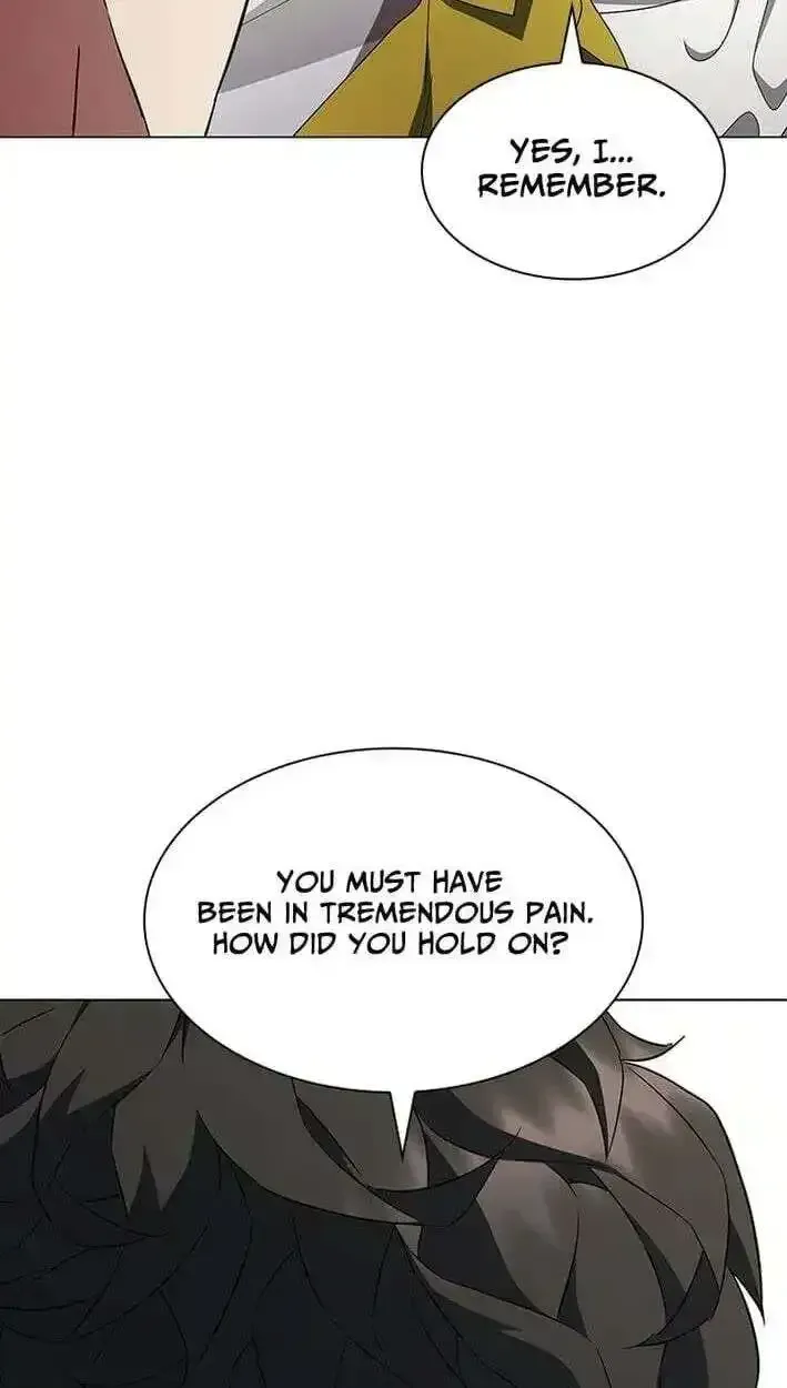 Dr. Choi Tae-Soo Chapter 302 page 27 - 