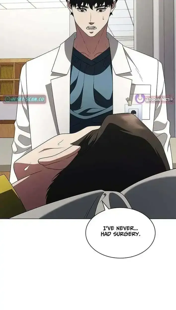 Dr. Choi Tae-Soo Chapter 302 page 31 - 