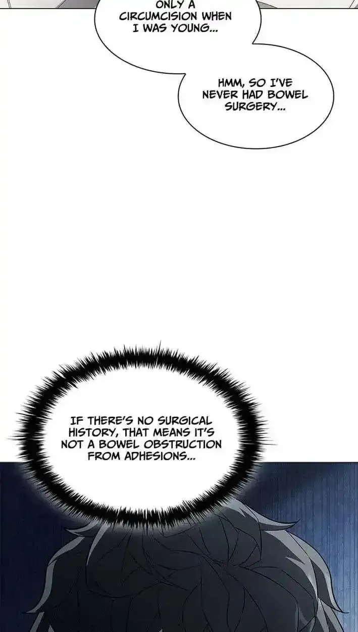 Dr. Choi Tae-Soo Chapter 302 page 33 - 