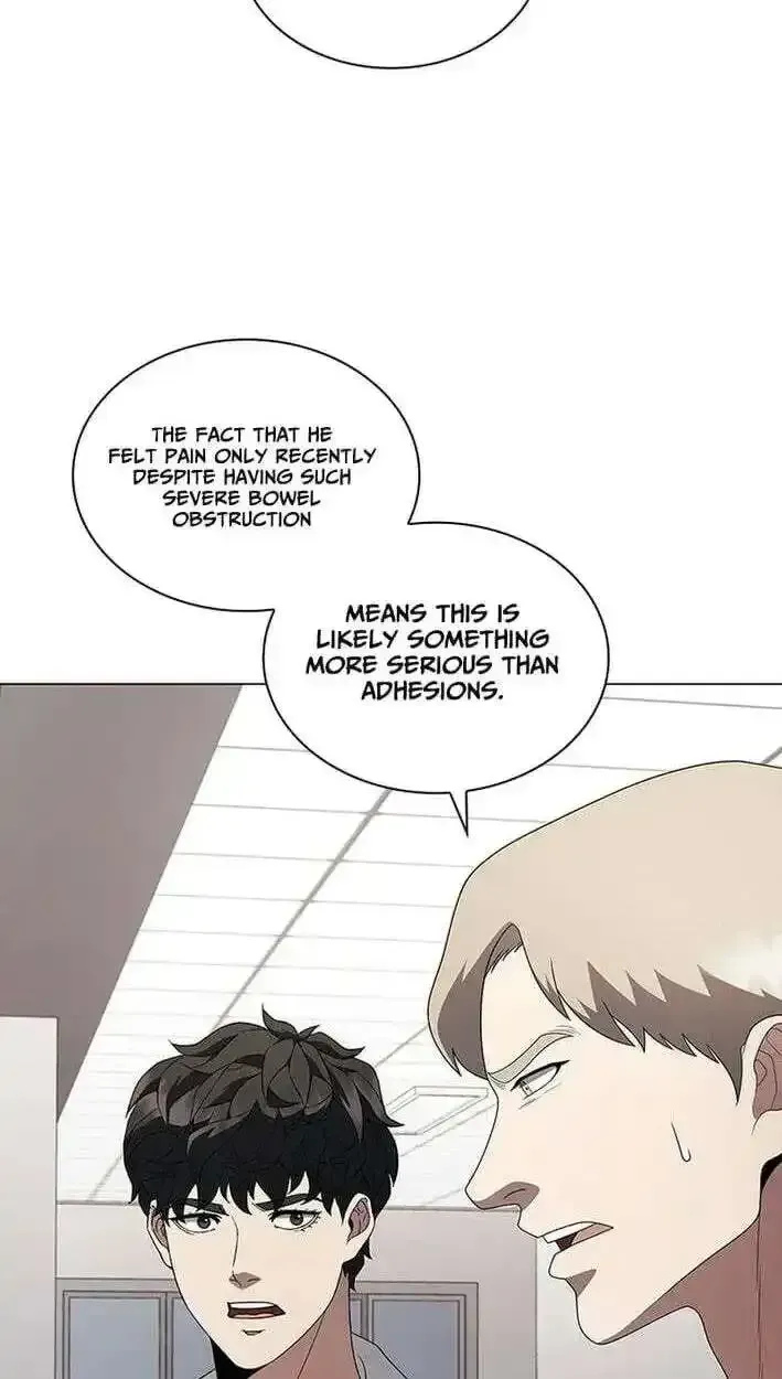 Dr. Choi Tae-Soo Chapter 302 page 38 - 