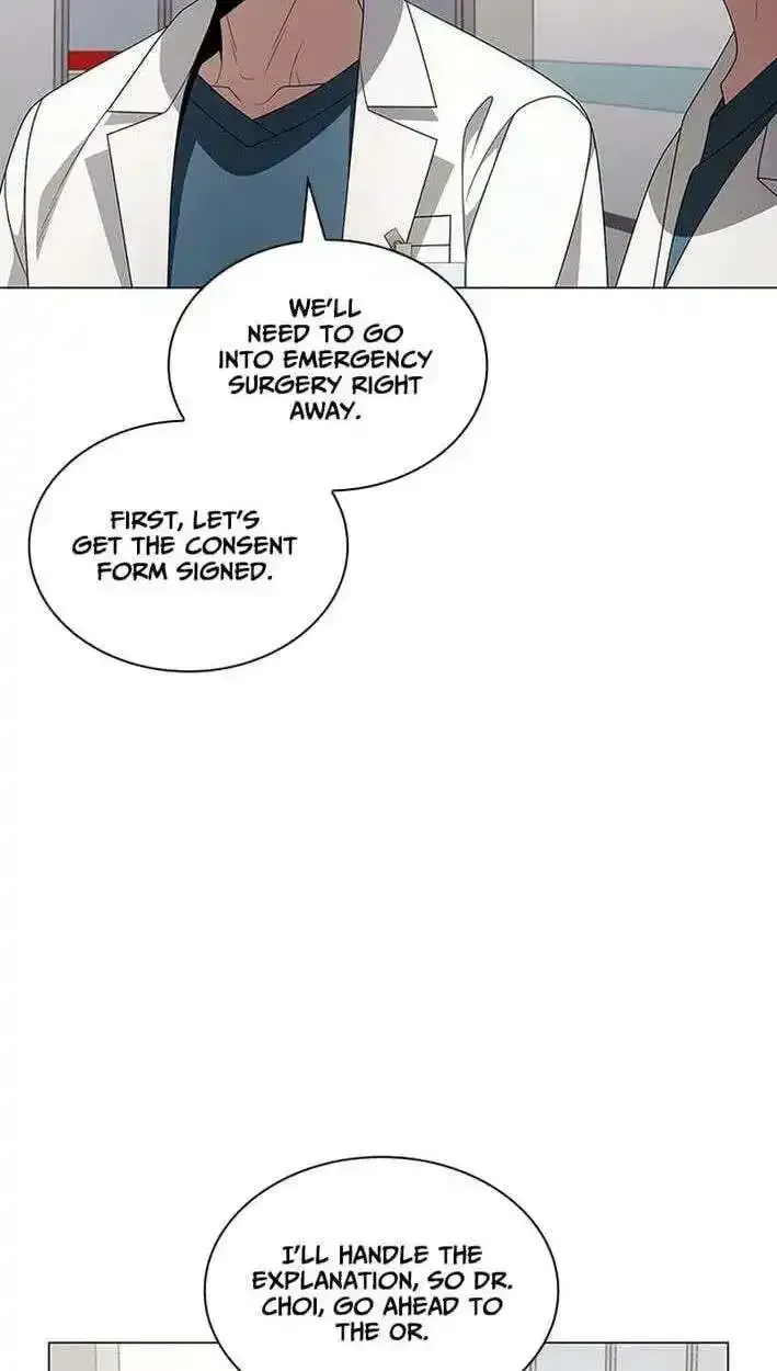 Dr. Choi Tae-Soo Chapter 302 page 39 - 