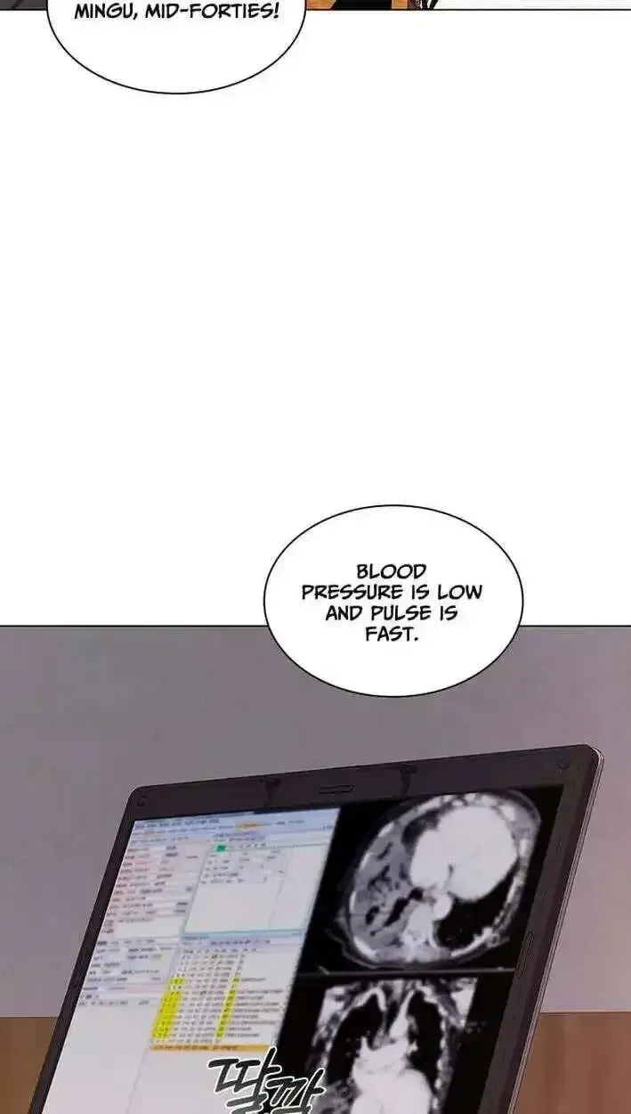 Dr. Choi Tae-Soo Chapter 302 page 6 - 