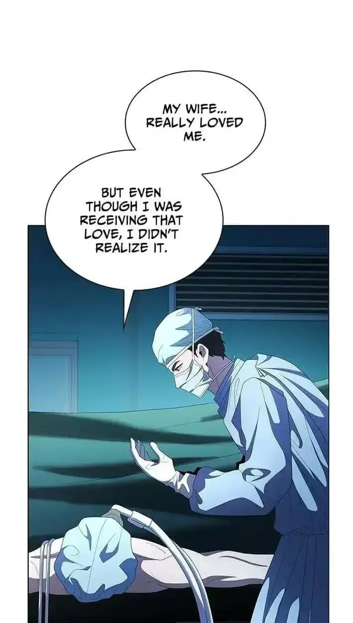 Dr. Choi Tae-Soo Chapter 302 page 53 - 