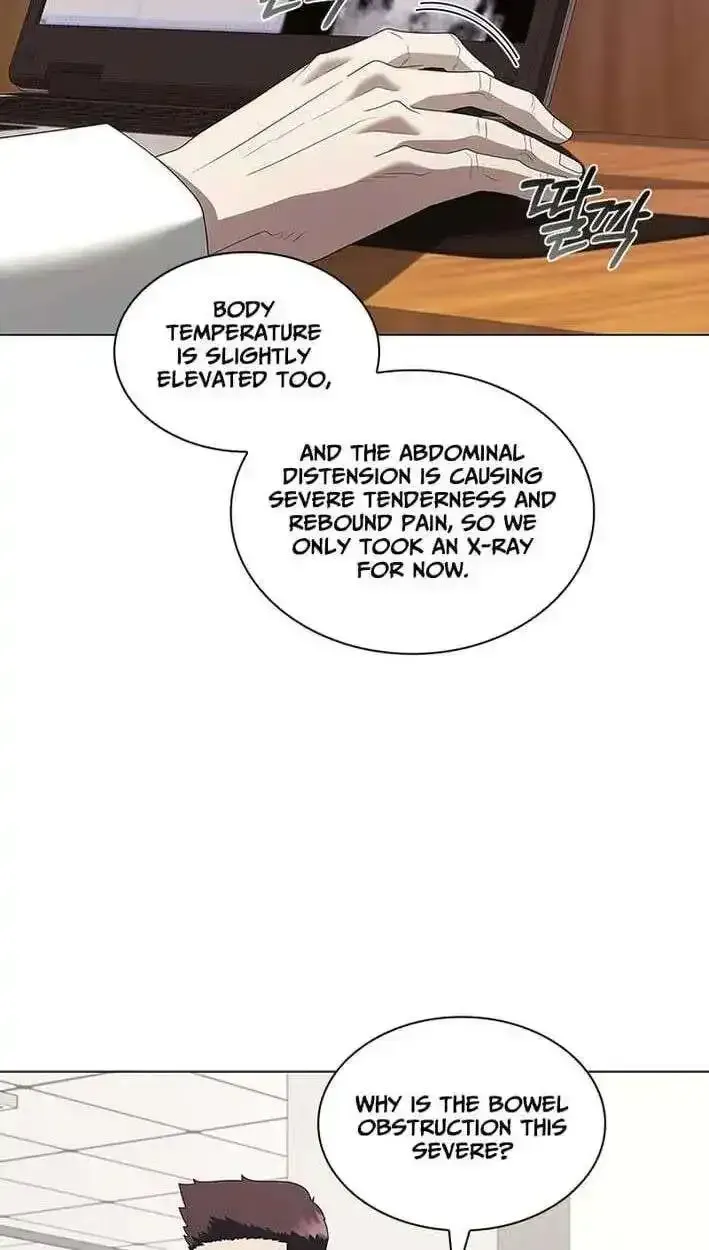 Dr. Choi Tae-Soo Chapter 302 page 7 - 
