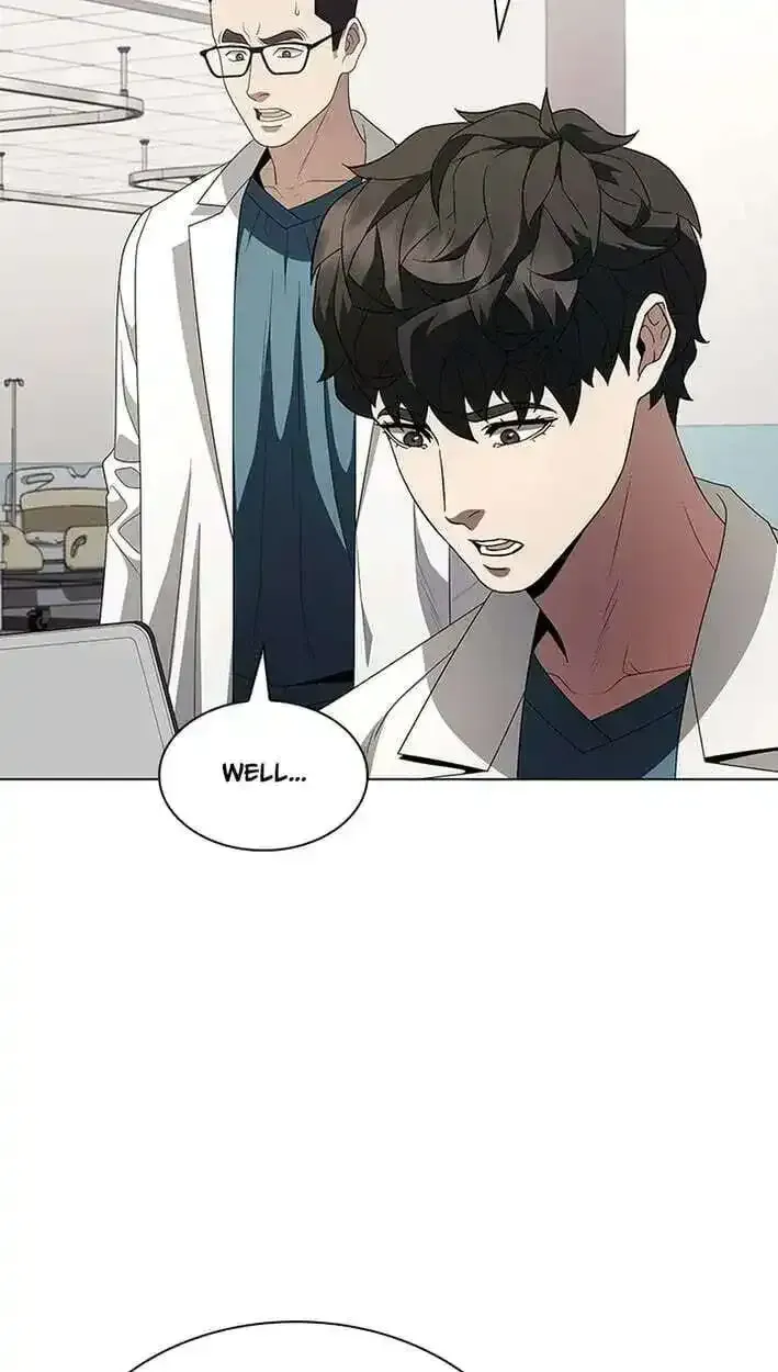 Dr. Choi Tae-Soo Chapter 302 page 8 - 
