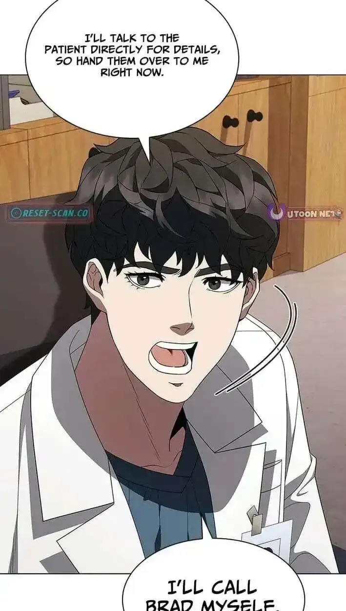 Dr. Choi Tae-Soo Chapter 302 page 9 - 