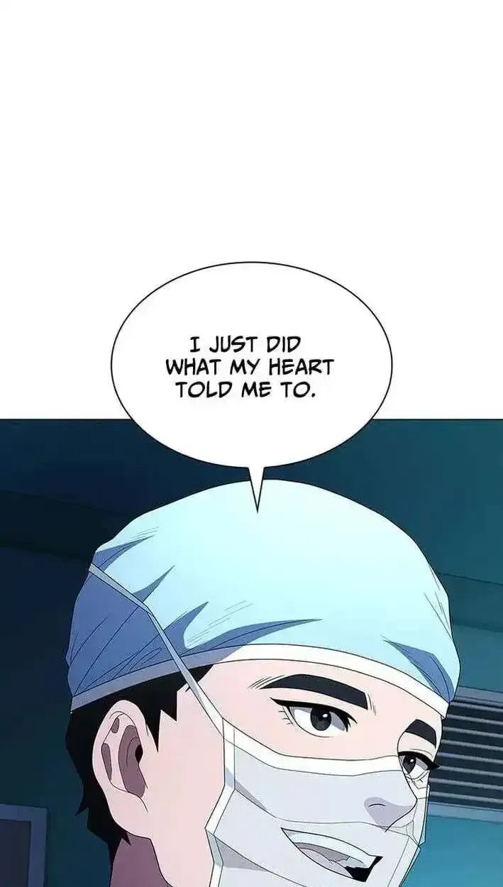 Dr. Choi Tae-Soo Chapter 302 page 81 - 