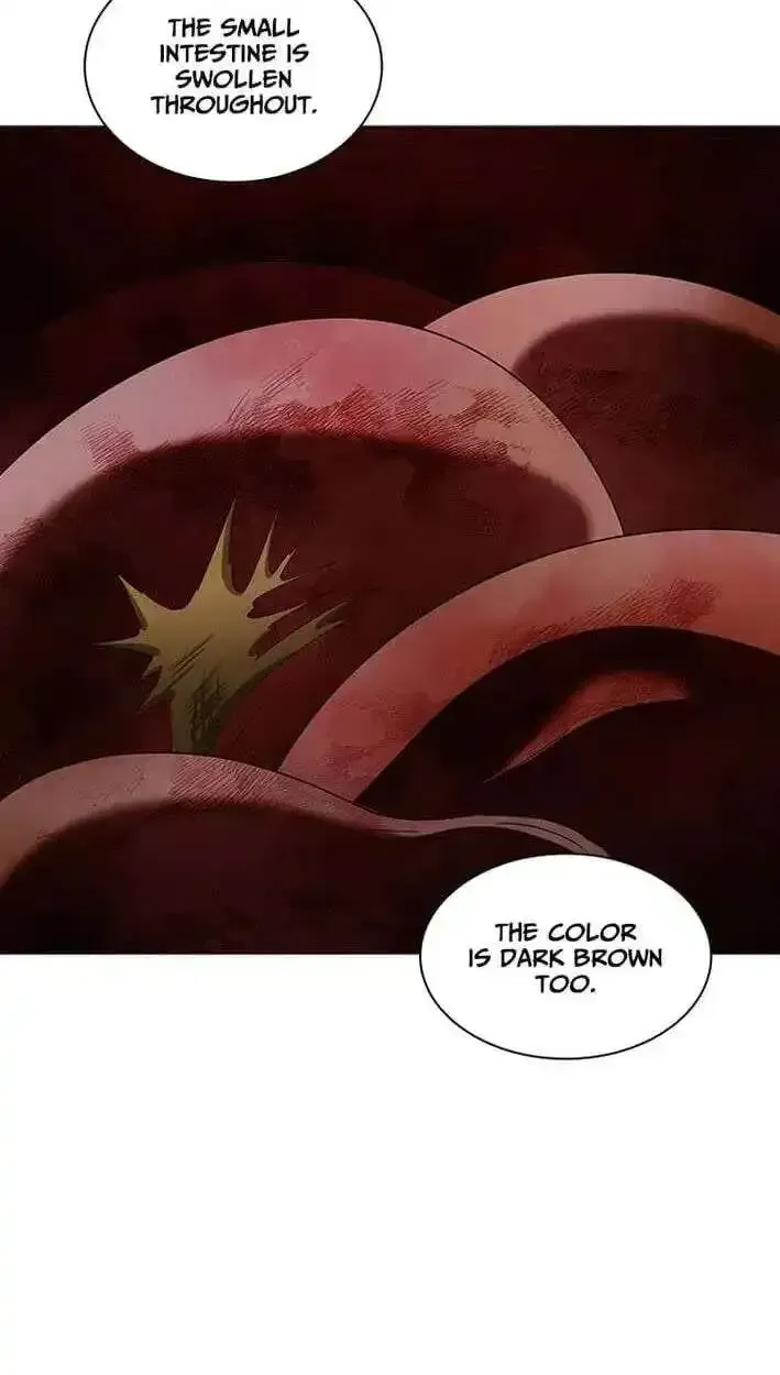Dr. Choi Tae-Soo Chapter 302 page 87 - 