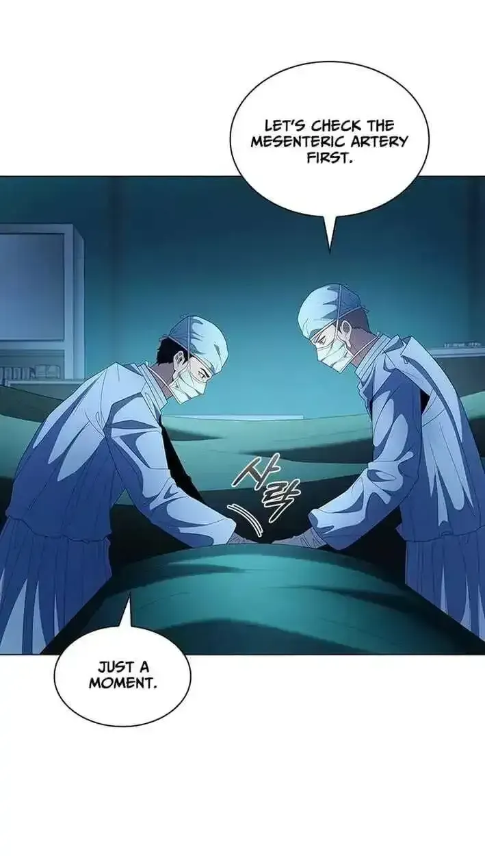 Dr. Choi Tae-Soo Chapter 302 page 88 - 