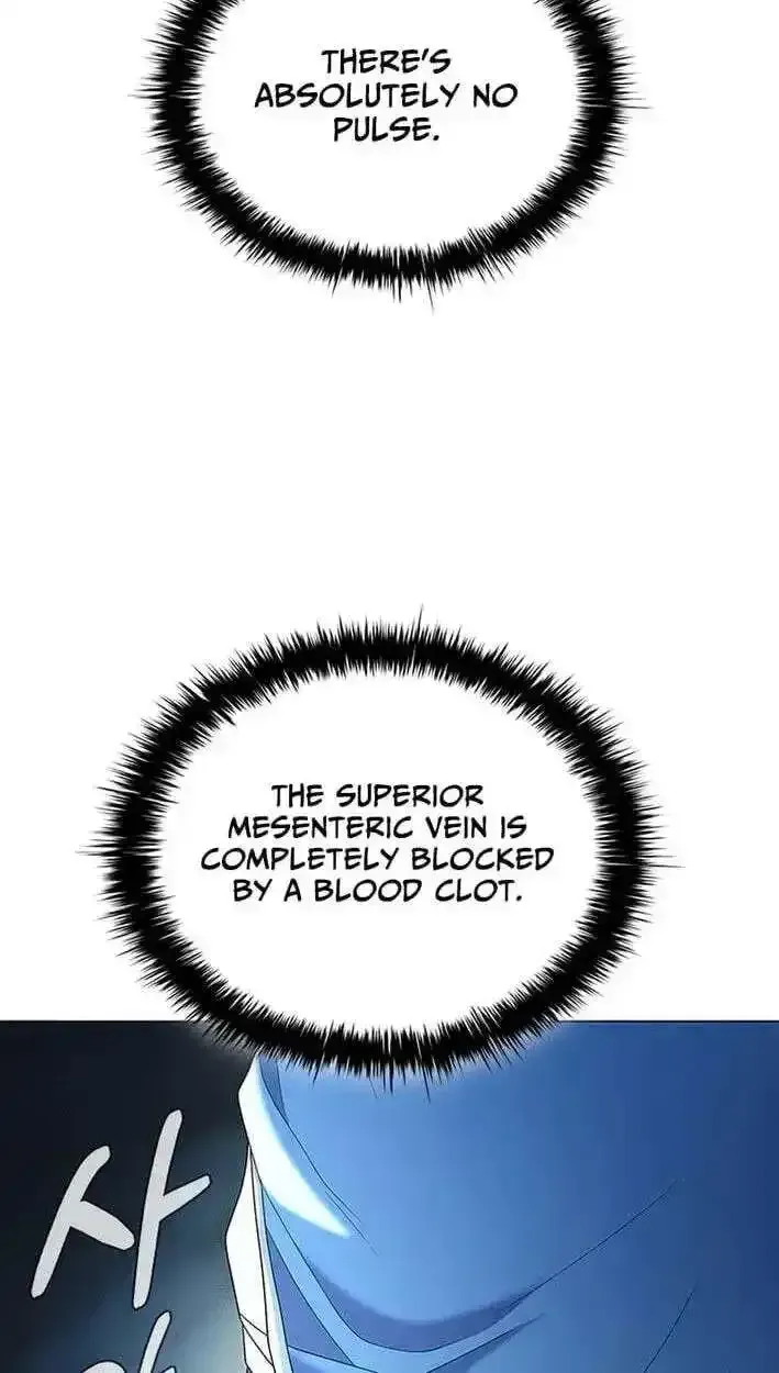 Dr. Choi Tae-Soo Chapter 302 page 91 - 