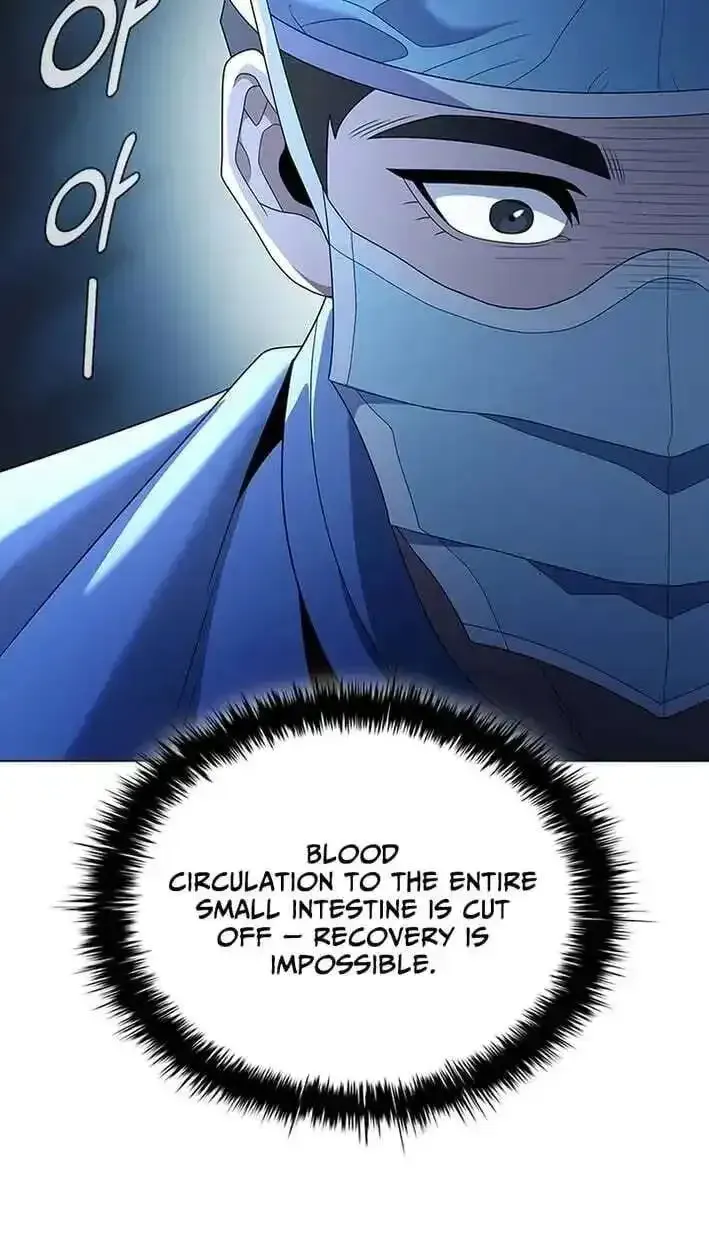 Dr. Choi Tae-Soo Chapter 302 page 92 - 
