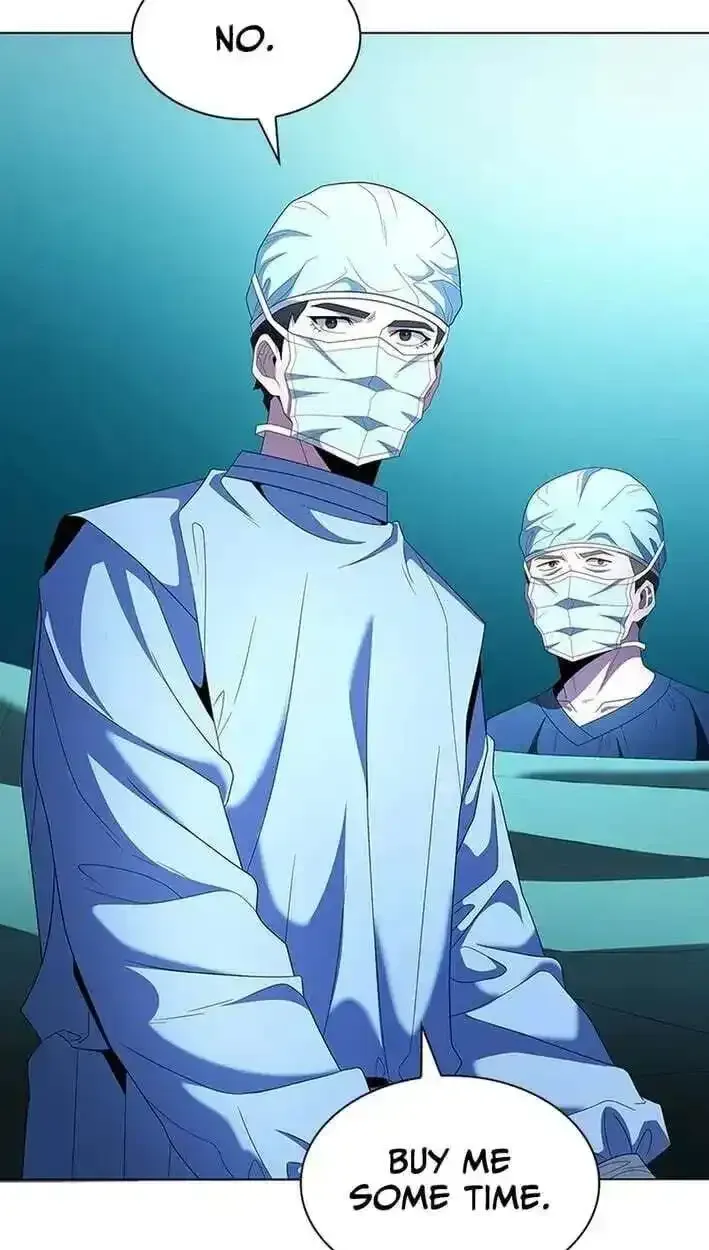 Dr. Choi Tae-Soo Chapter 302 page 100 - 