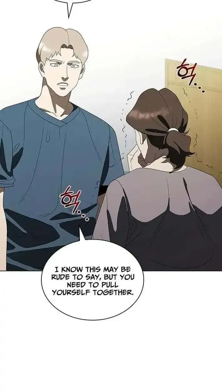 Dr. Choi Tae-Soo Chapter 303 page 16 - 
