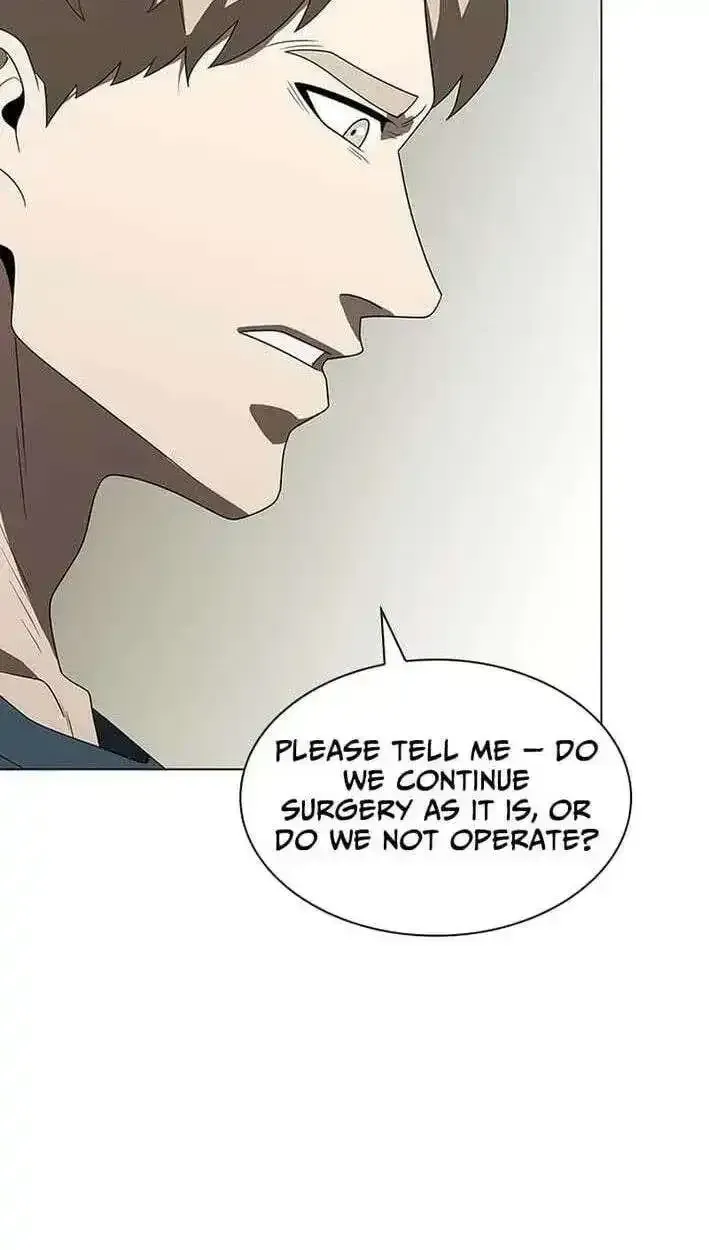 Dr. Choi Tae-Soo Chapter 303 page 19 - 