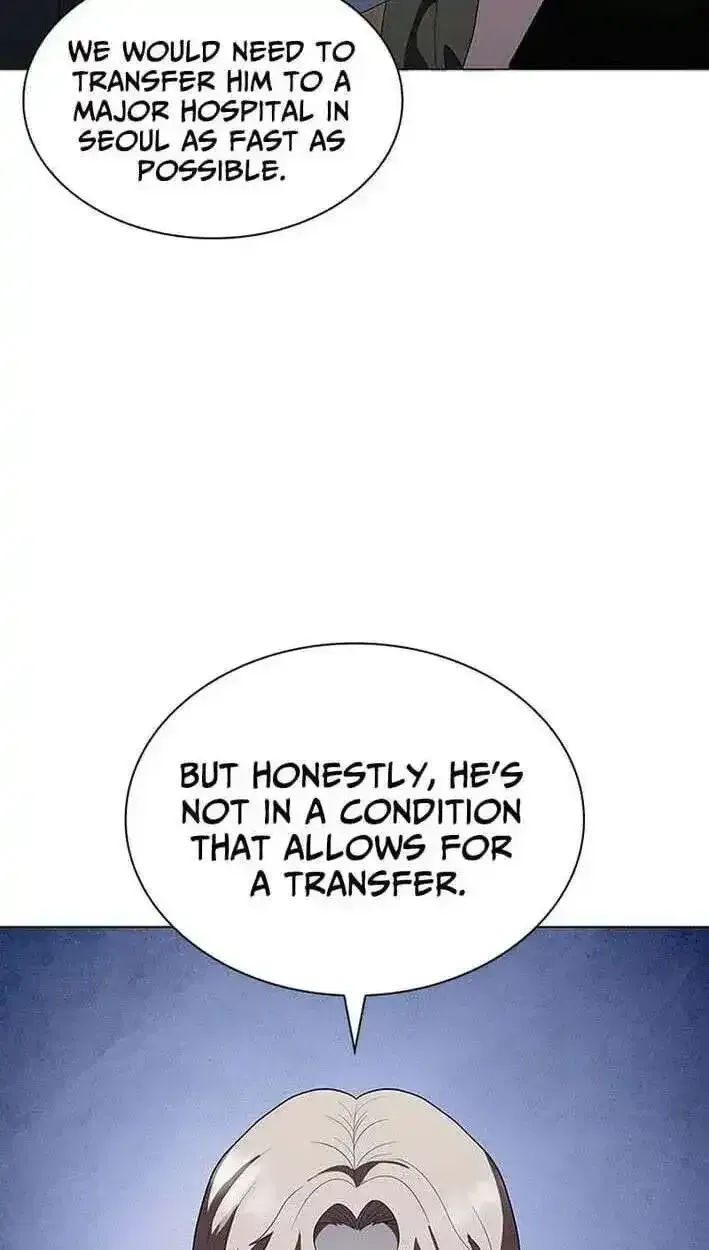 Dr. Choi Tae-Soo Chapter 303 page 21 - 