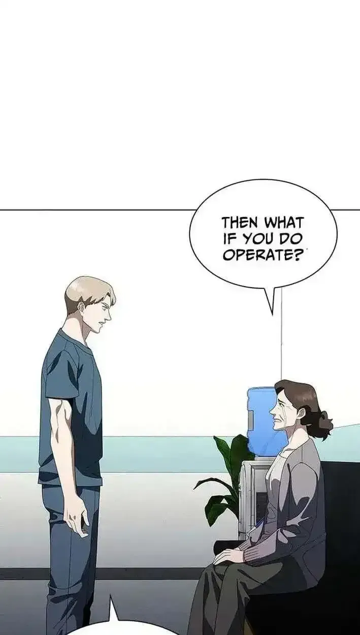 Dr. Choi Tae-Soo Chapter 303 page 23 - 