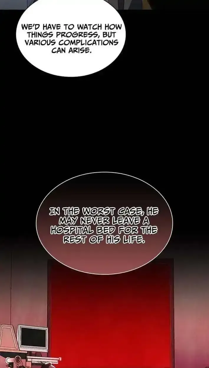 Dr. Choi Tae-Soo Chapter 303 page 24 - 
