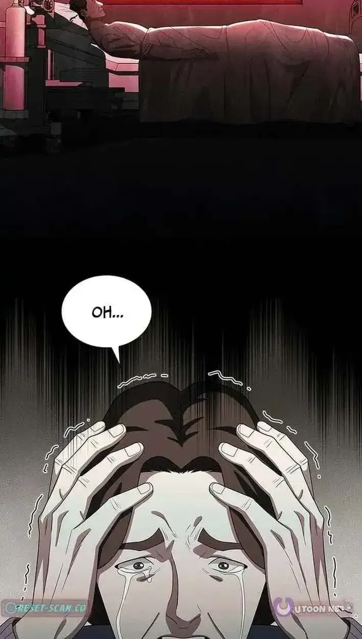 Dr. Choi Tae-Soo Chapter 303 page 25 - 