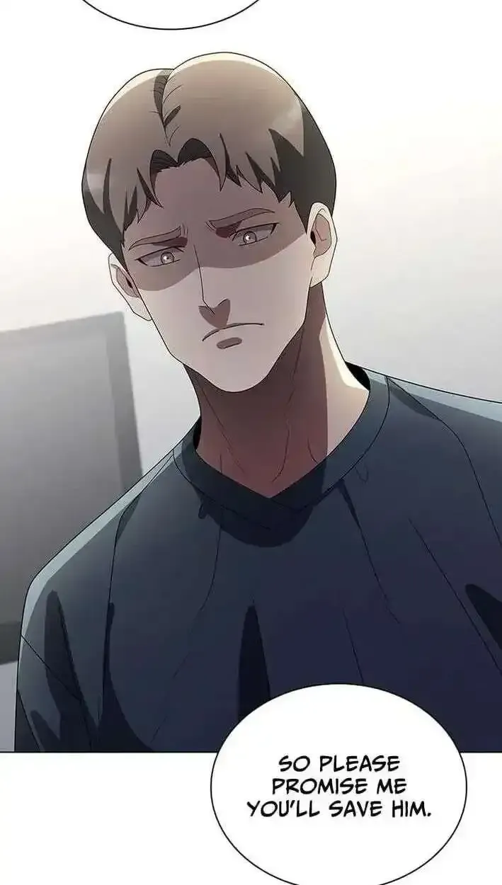 Dr. Choi Tae-Soo Chapter 303 page 34 - 