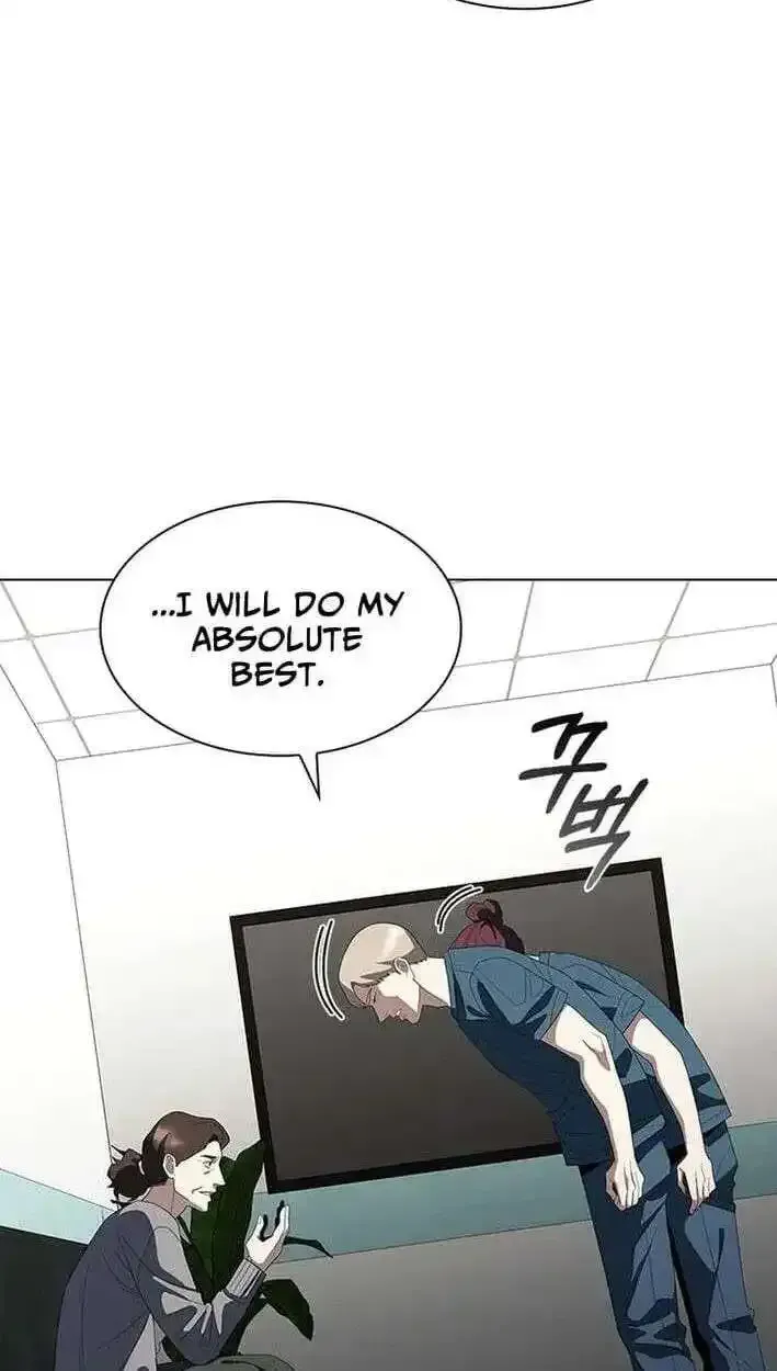 Dr. Choi Tae-Soo Chapter 303 page 35 - 