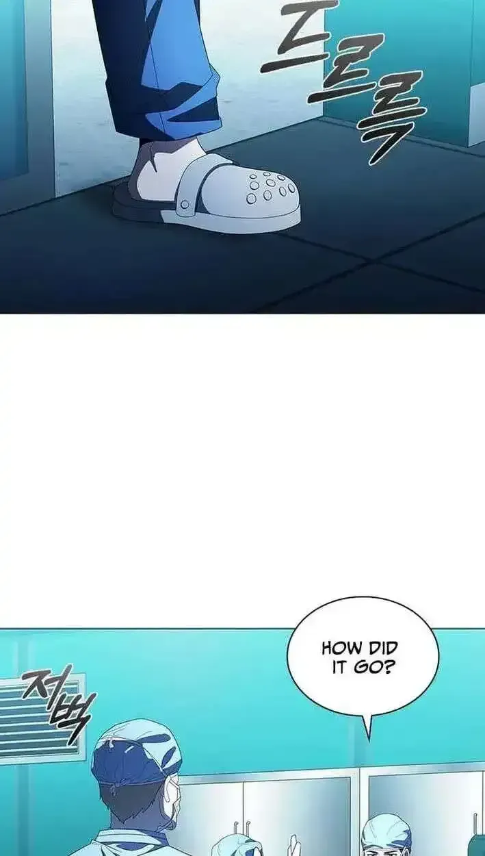 Dr. Choi Tae-Soo Chapter 303 page 39 - 