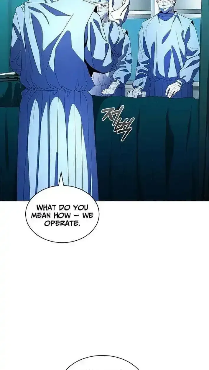 Dr. Choi Tae-Soo Chapter 303 page 40 - 