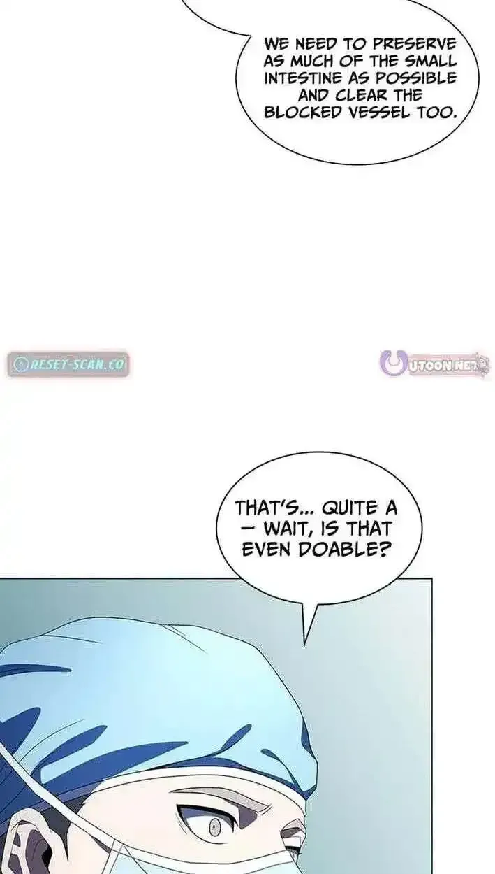 Dr. Choi Tae-Soo Chapter 303 page 42 - 