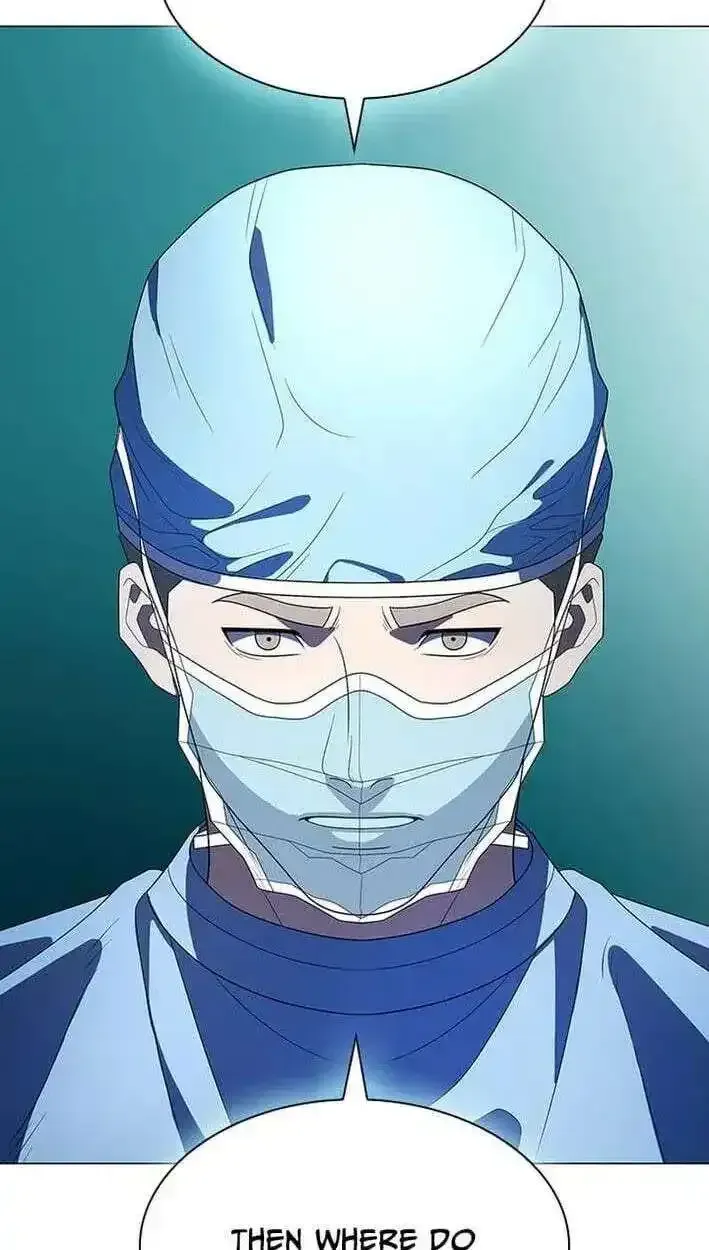 Dr. Choi Tae-Soo Chapter 303 page 45 - 