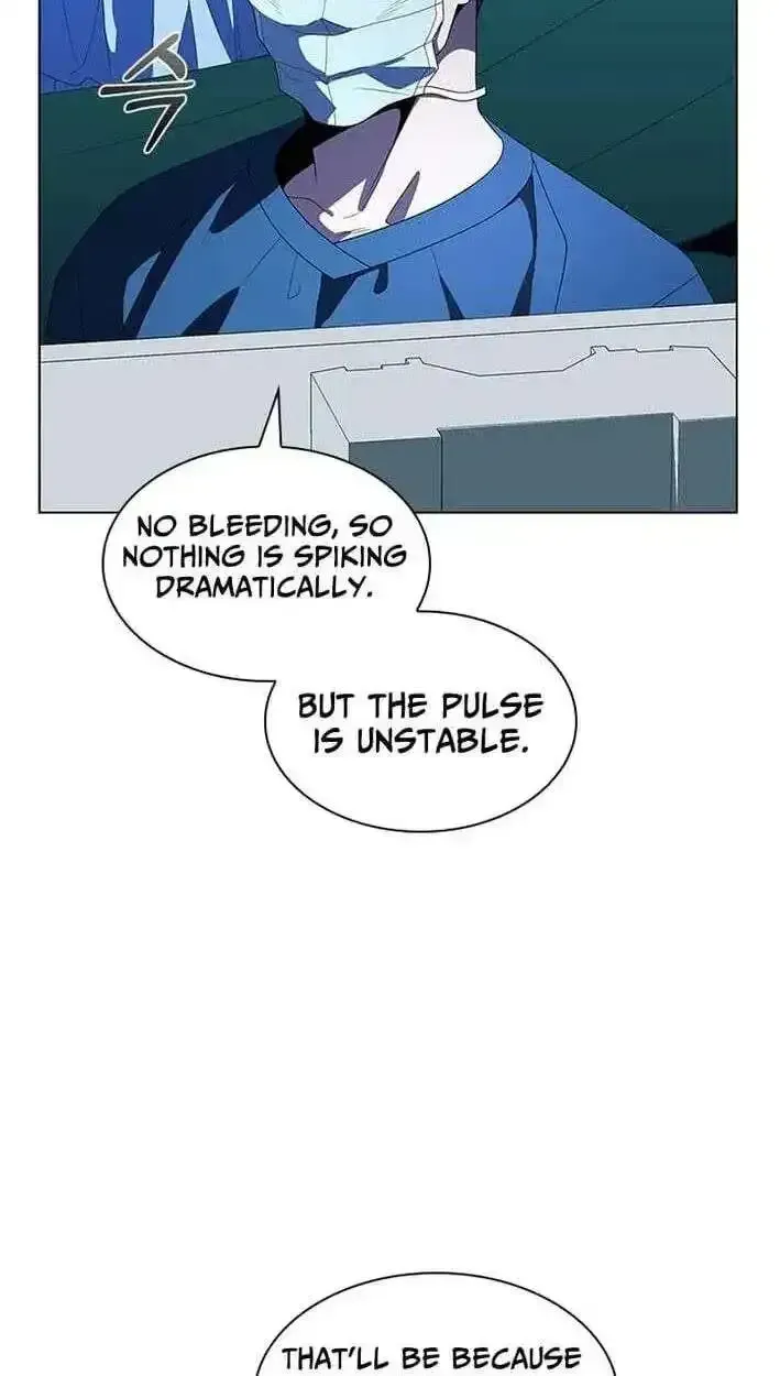 Dr. Choi Tae-Soo Chapter 303 page 47 - 