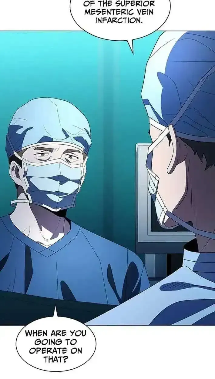Dr. Choi Tae-Soo Chapter 303 page 48 - 
