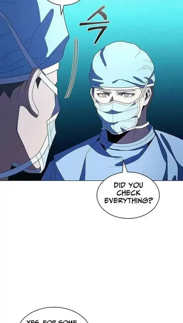 Dr. Choi Tae-Soo Chapter 303 page 55 - 