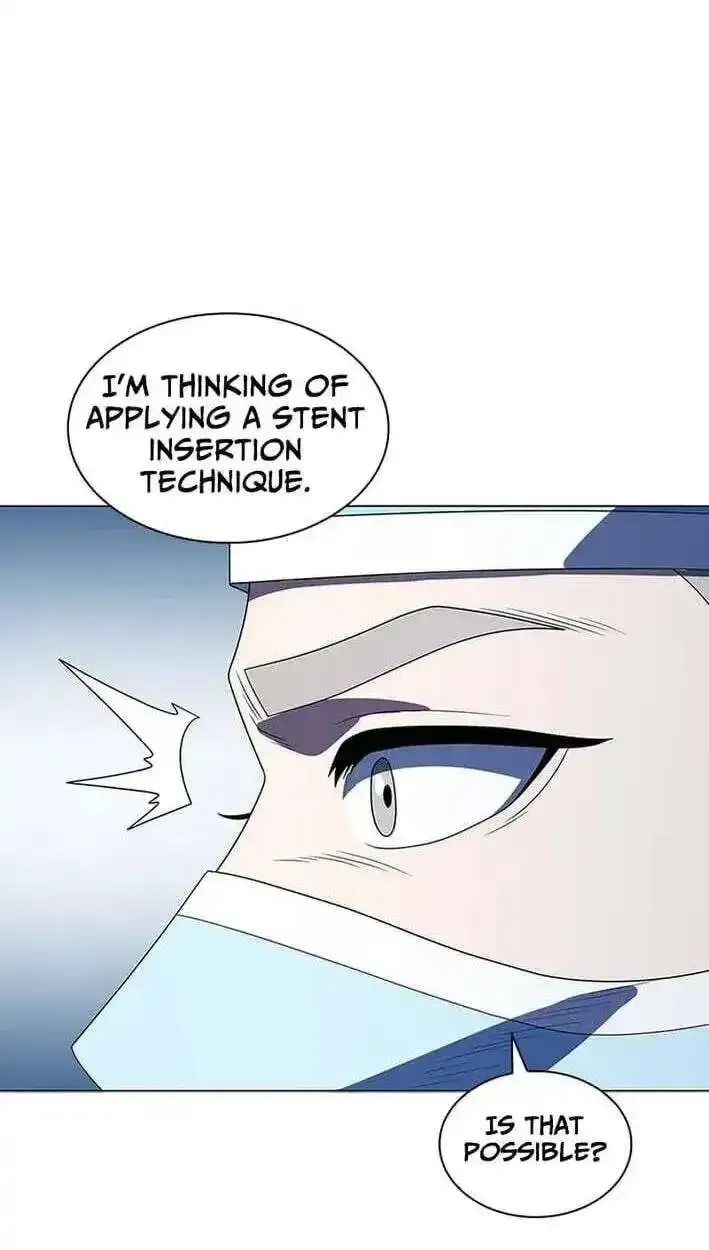 Dr. Choi Tae-Soo Chapter 303 page 57 - 