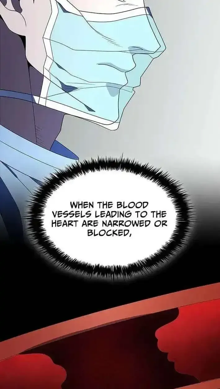 Dr. Choi Tae-Soo Chapter 303 page 59 - 